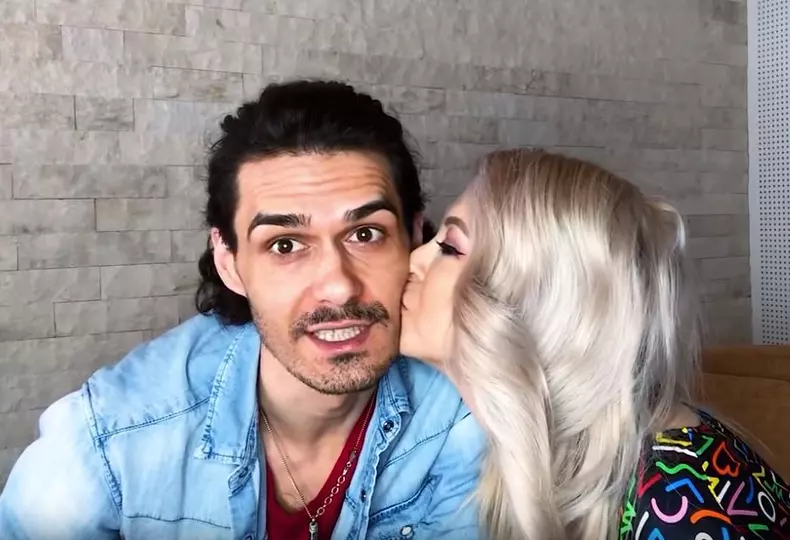 Andreea-Balan-si-George-Burcea-1