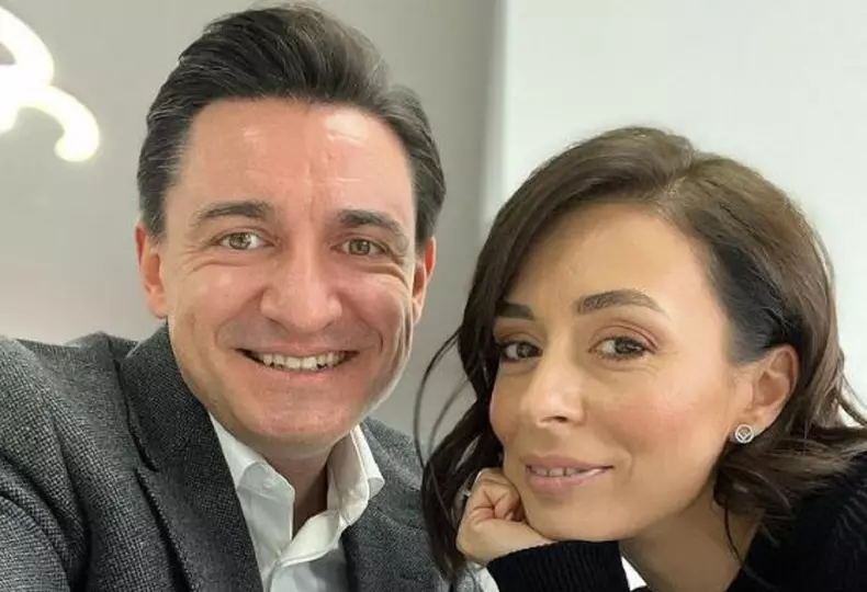 sotie-george-buhnici