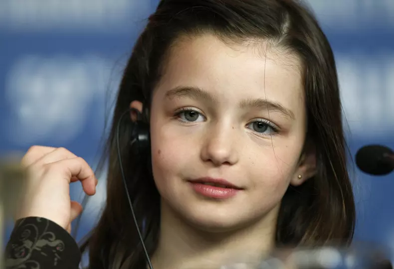 DEU Film Berlinale
