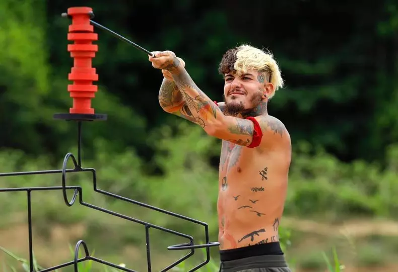 Zanni, gest uimitor făcut pentru Elena Marin, după 6 luni de conflicte