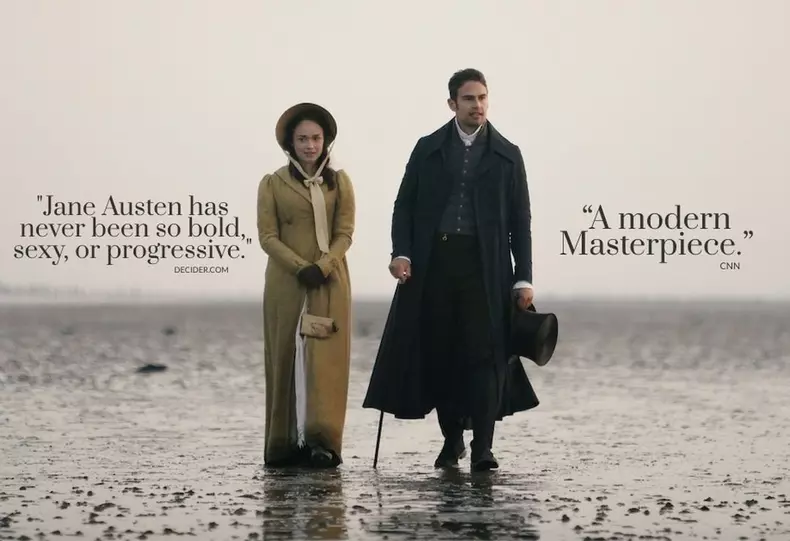 Au reînceput filmările la Sanditon. Ce știm despre sezonul 2 al serialului inspirat de Jane Austen (2)