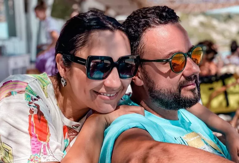 Vacanță specială și o dublă aniversare pentru Andra (2)