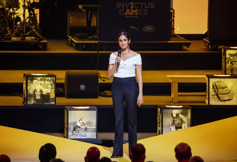 Ancheta în care Meghan Markle a fost acuzată de hărțuire a ajuns la final. Reacția incredibilă a fanilor ducesei