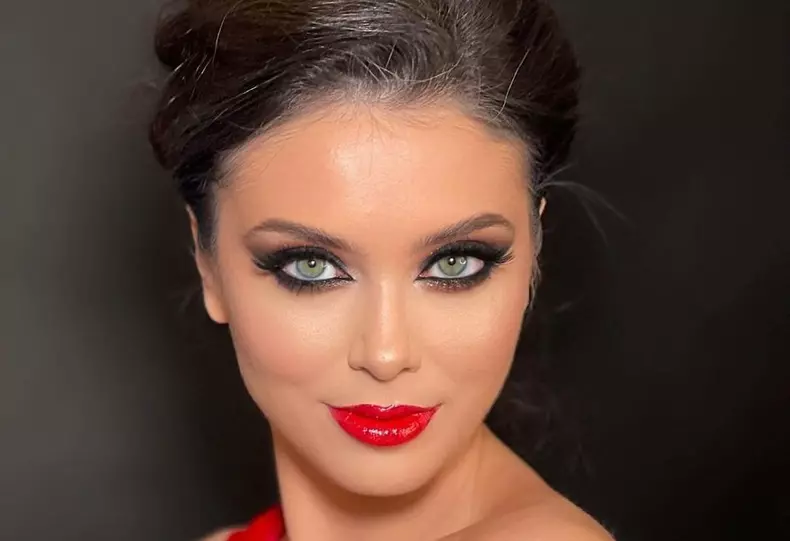 Anca Dumitra, despre sacrificiile incredibile pe care e gata să le facă pentru un rol