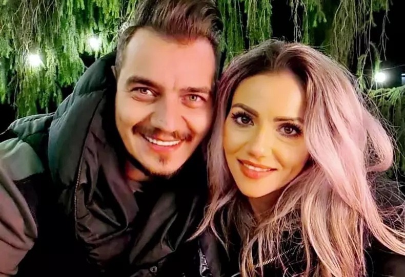 De ce au fost Bursucu și iubita lui la un pas de despărțire. „Eram bolnav. M-am dus la un psiholog” (1)