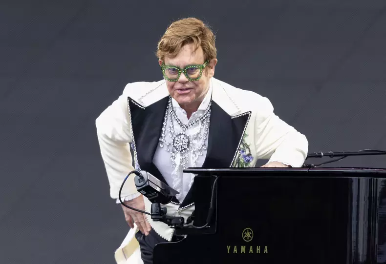 Concertul de rămas-bun al lui Elton John va fi difuzat live pe Disney Plus. Când e programat ultimul show al marelui artist