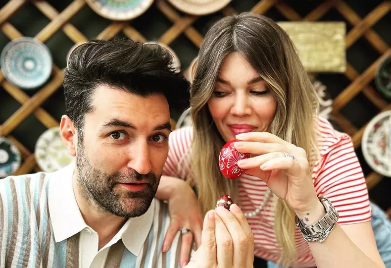 Cum au reacționat fanii lui Smiley după ce au auzit-o pe Gina Pistol cântând