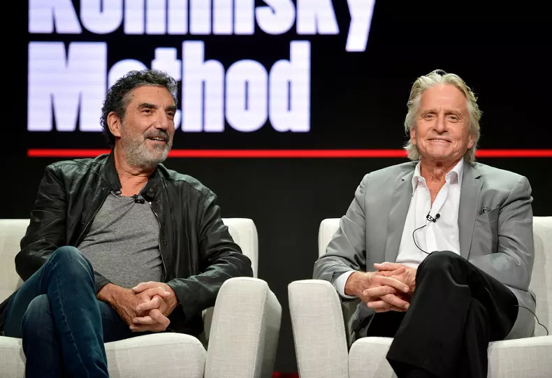 Netflix TCA 2018