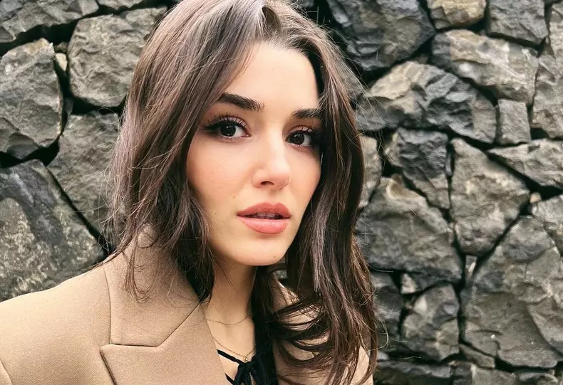 Hande Erçel