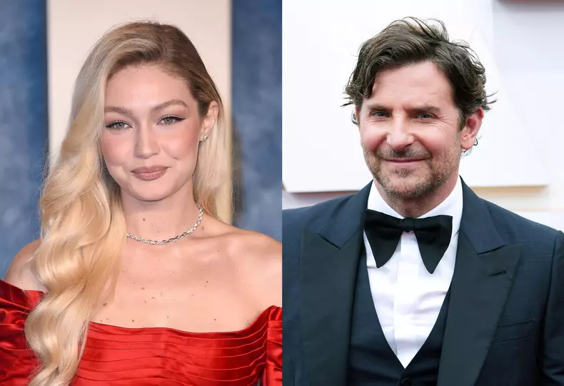 Gigi Hadid și Bradley Cooper, surprinși împreună. Unde au mers fără să țină cont de paparazzi