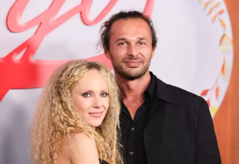 FX's "Fargo" Year 5 Premiere - Arrivals