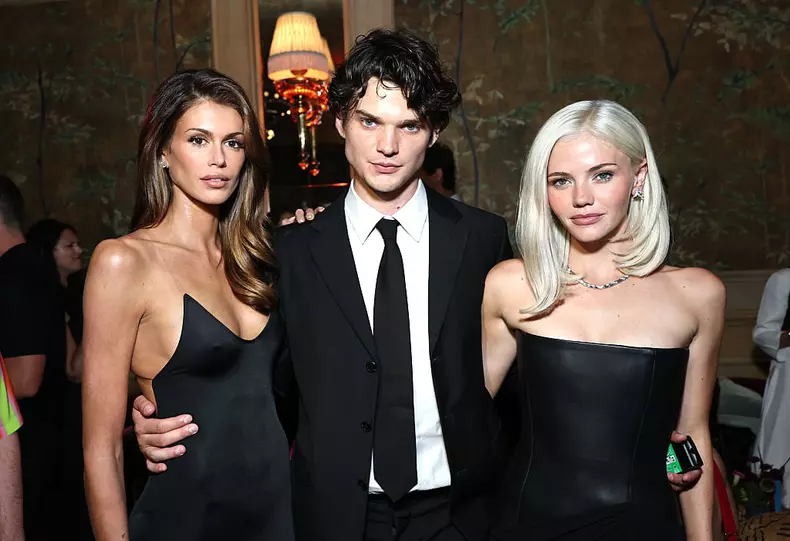 FX's "The Shards" World Premiere After Party