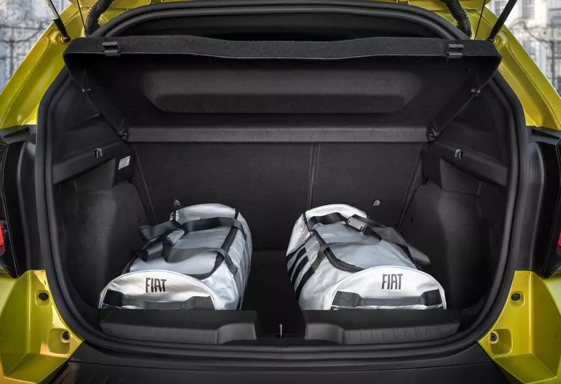 Fiat Grande Panda_interiors (11)