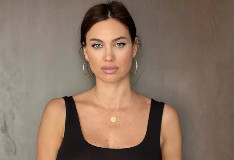 Cum a ratat românca Alina Pușcău șansa de a juca cu Brad Pitt