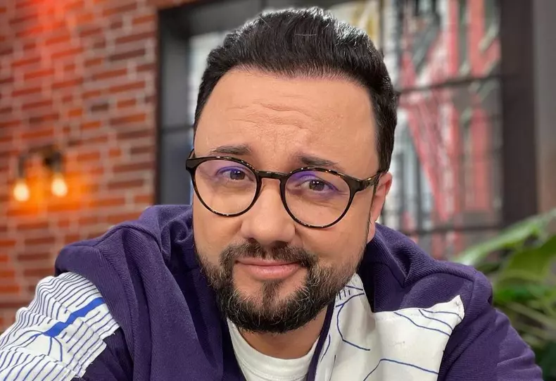 De ce va lipsi Cătălin Măruță din emisiunea lui de la Pro TV