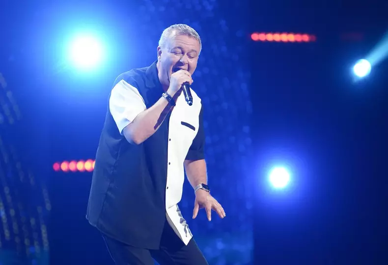 Dan Cocis la X Factor