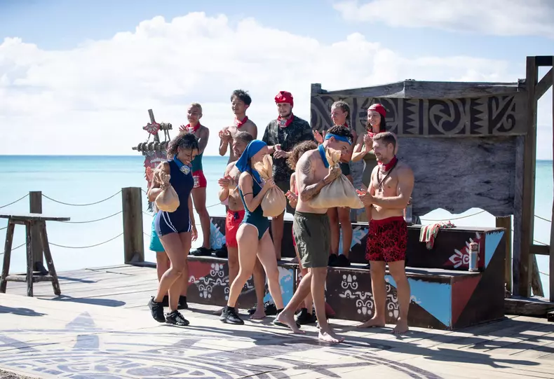 Războinicii - victorie joc provizii