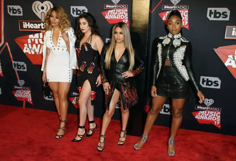 Fifth Harmony