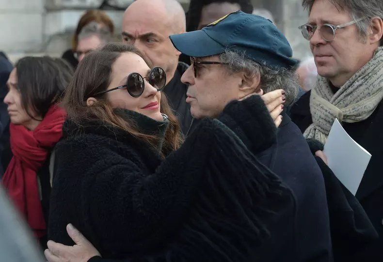 Dennis Berry a murit