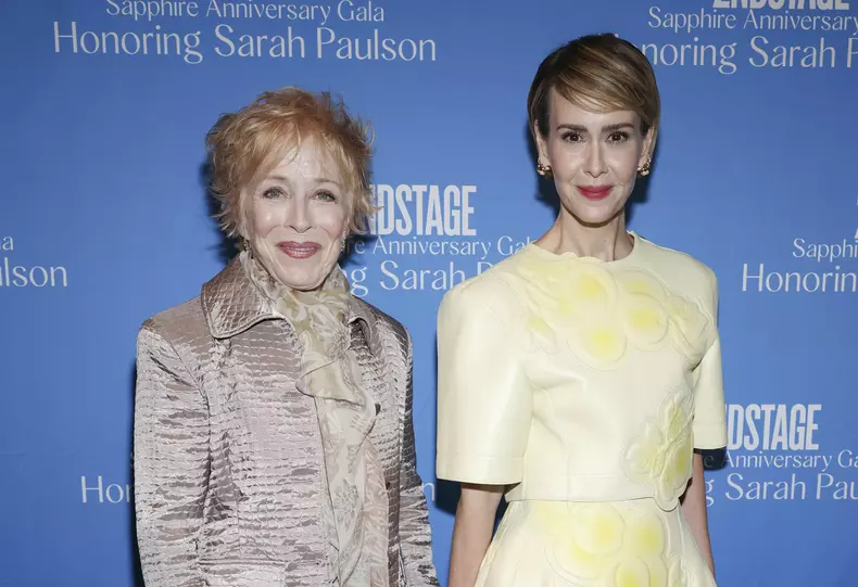 2023 Second Stage Theater Fall Gala