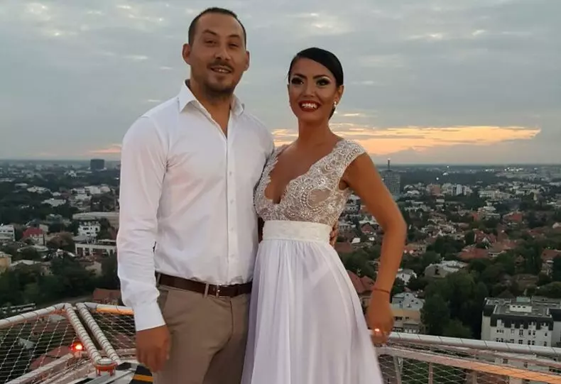 Andreea Mantea și Ștefan Stan1