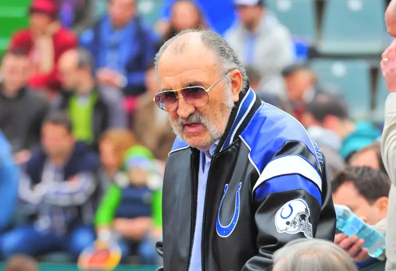 tiriac spoert