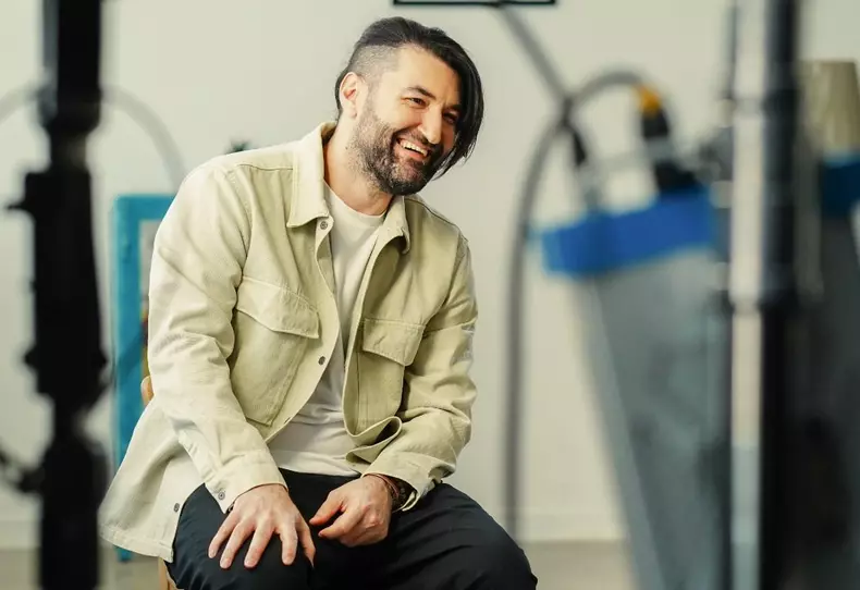 Smiley - Pana la tine 4