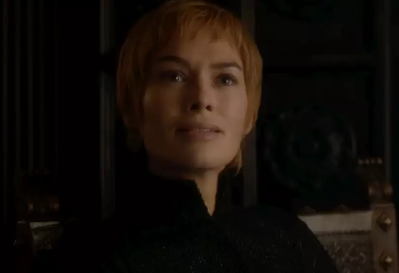 Teaser glimpse of finale Game of Thrones season