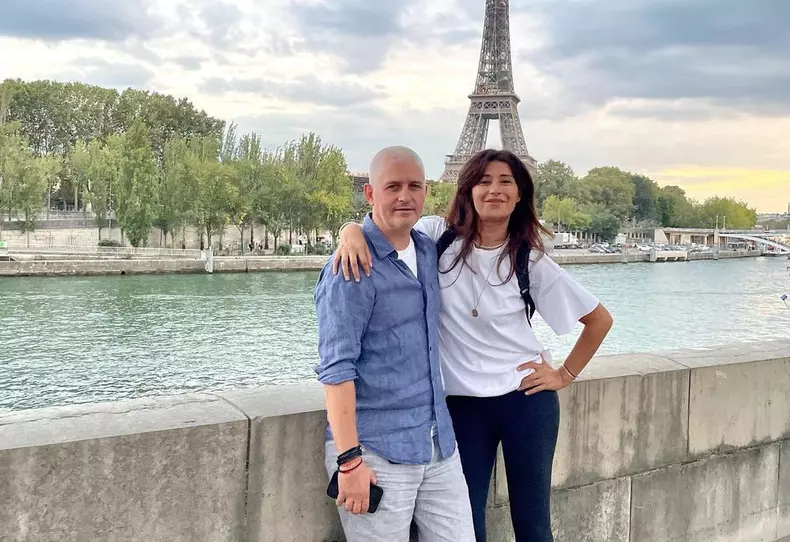 Motivul pentru care Virgil Ianțu nu s-a putut căsători religios cu Roxana (4)