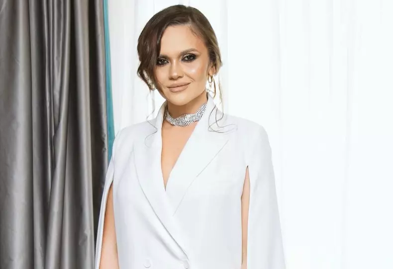 Motivul pentru care Cristina Șișcanu a răbufnit