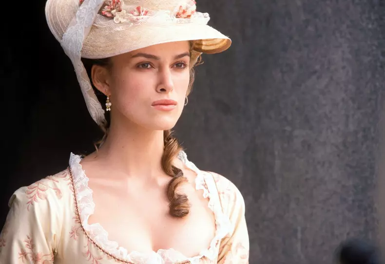 Pirates of the Caribbean: The Curse of the Black Pearl (2003) - filmstill