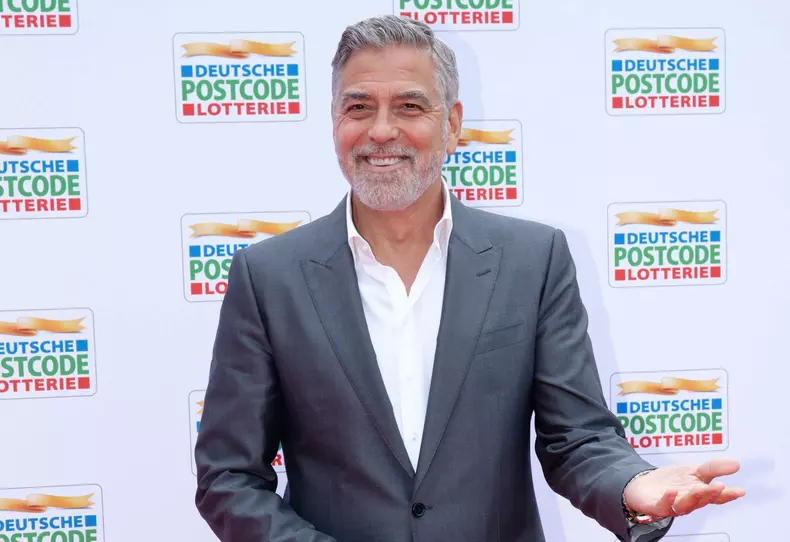 Charity Gala of the German Postcode Lottery in Duesseldorf