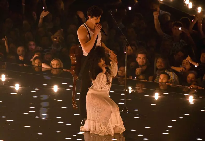 MTV Video Music Awards 2019 in New Jersey