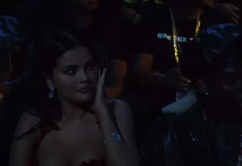 selena gomez