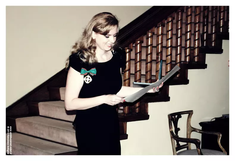 roberta anastase in 2013