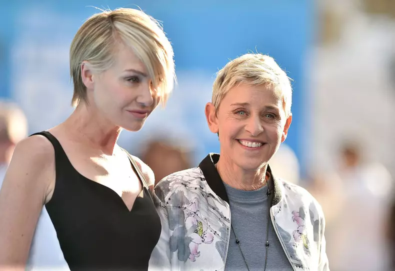 Ellen Degeneres Tests Positive For Covid-19