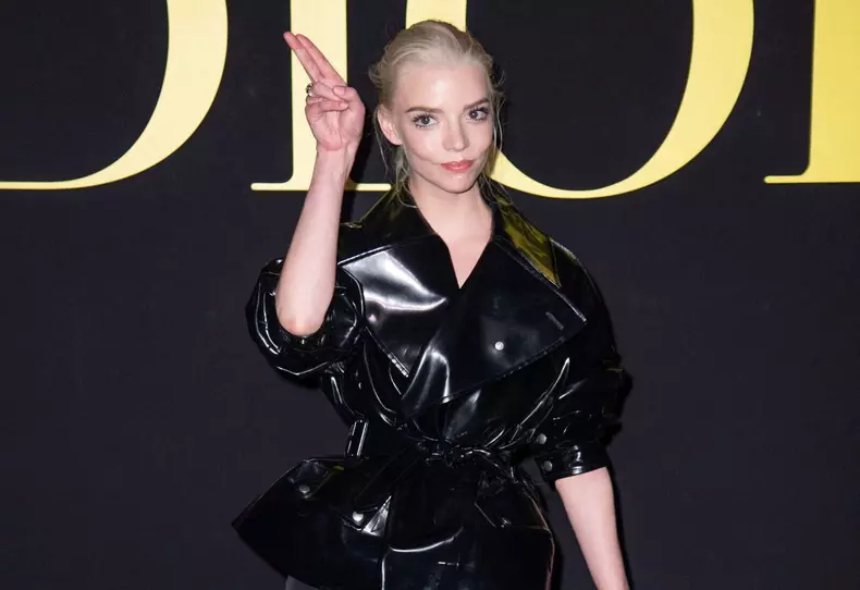Anya Taylor-Joy