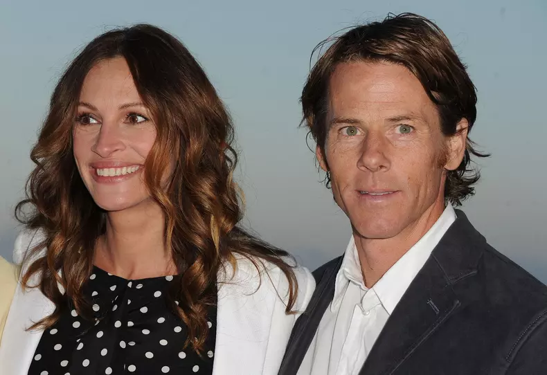 Julia Roberts și soțul ei, Danny Moder, adevărul despre căsnicia lor. Cum au reușit să treacă pentru neînțelegerile dintre ei
