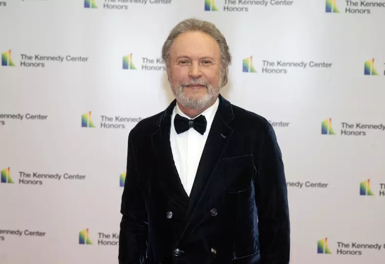 Billy Crystal