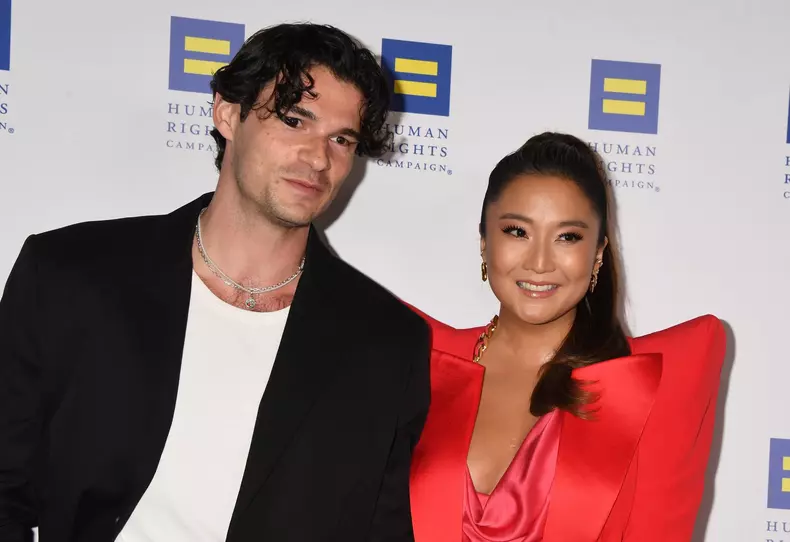 Human Rights Campaign's 2025 Los Angeles Dinner