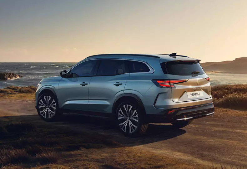 New Renault Espace (10)