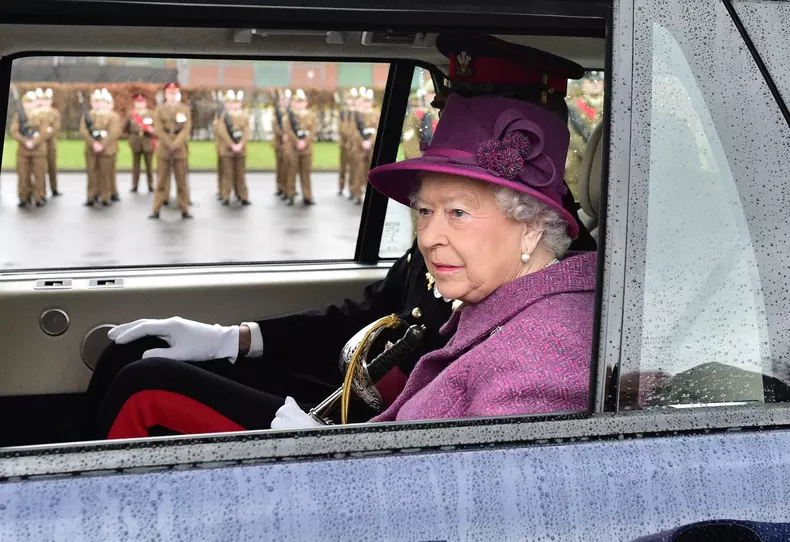 Lucrurile care nu lipsesc niciodată din mașinile membrilor Casei Regale Britanice
