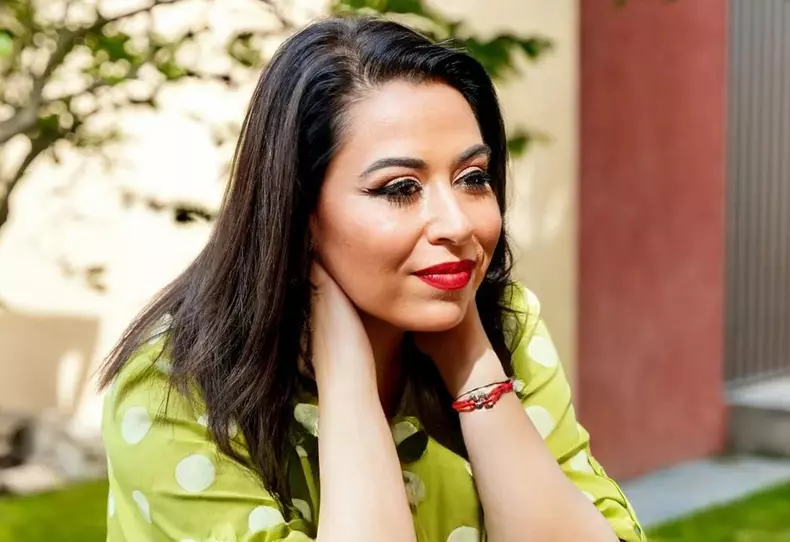 De ce nu mai vrea Oana Roman să mai apară la televizor