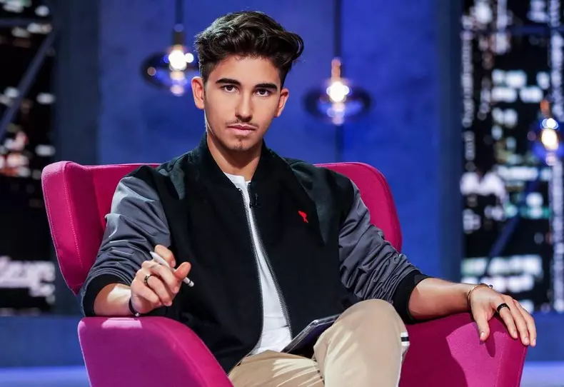 Cine este logodnica lui Sebastian Dobrincu de la „Survivor România” 2023 (9)