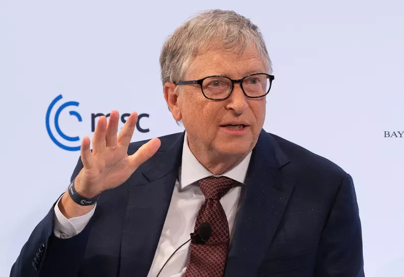 Cine este Phoebe Gates. 5 lucruri interesante despre fiica lui Bill Gates