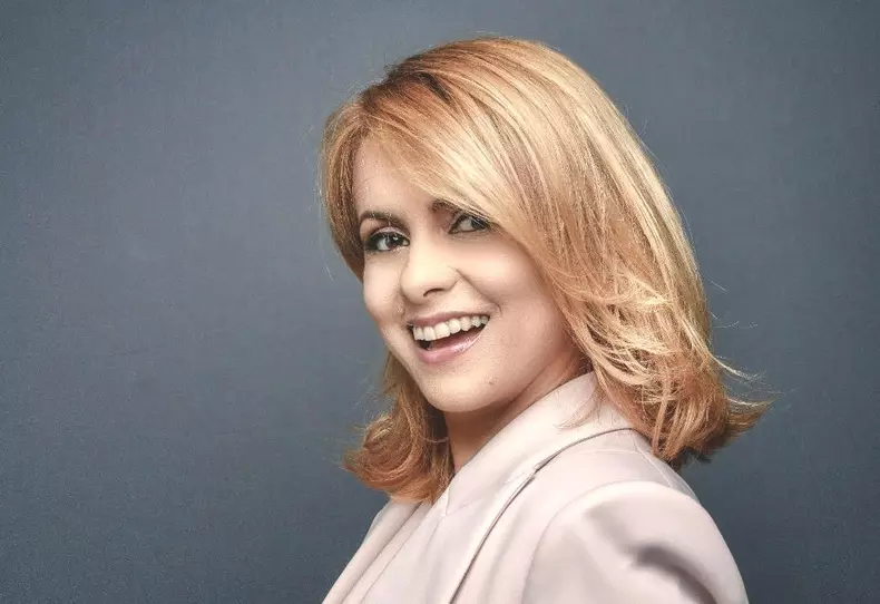 Simona Gherghe își lansează podcast. Când e premiera, pe cine va avea alături și unde va putea fi urmărit