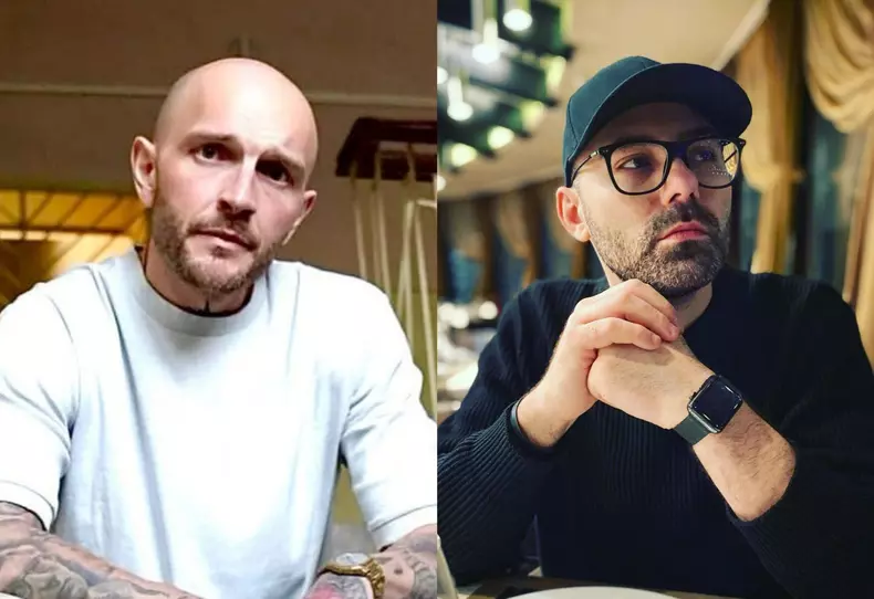 Cătălin Bordea, primele declarații despre trădarea lui Spike 