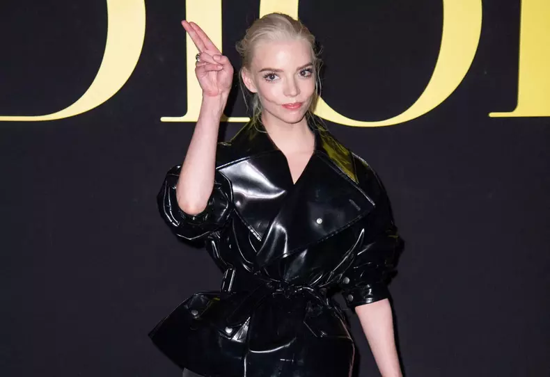 Anya Taylor-Joy