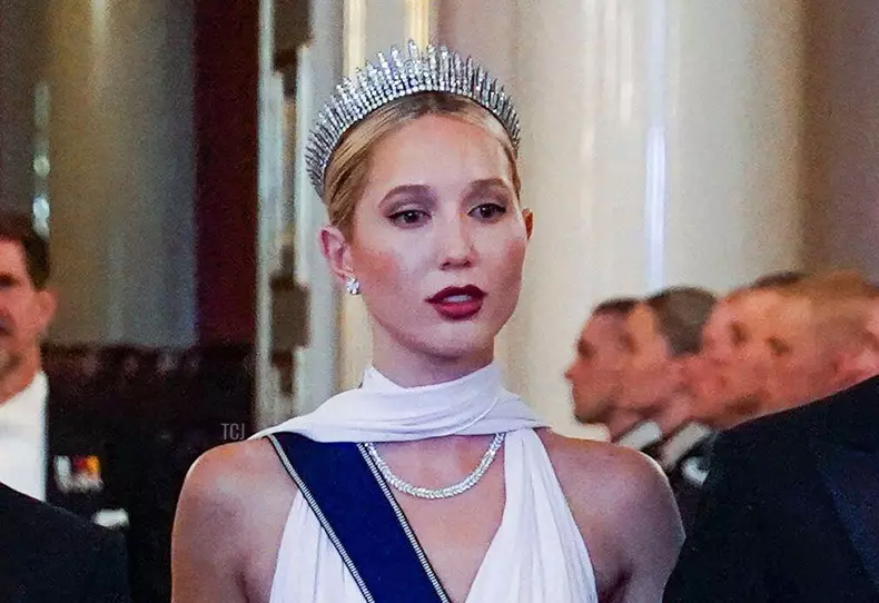 maria olympia