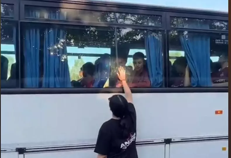 andra si fiul eil